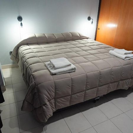Bambuu Apartment Salta Luaran gambar