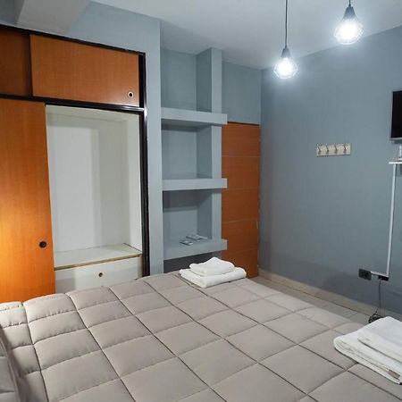 Bambuu Apartment Salta Luaran gambar
