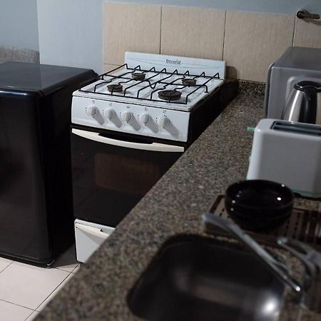 Bambuu Apartment Salta Luaran gambar