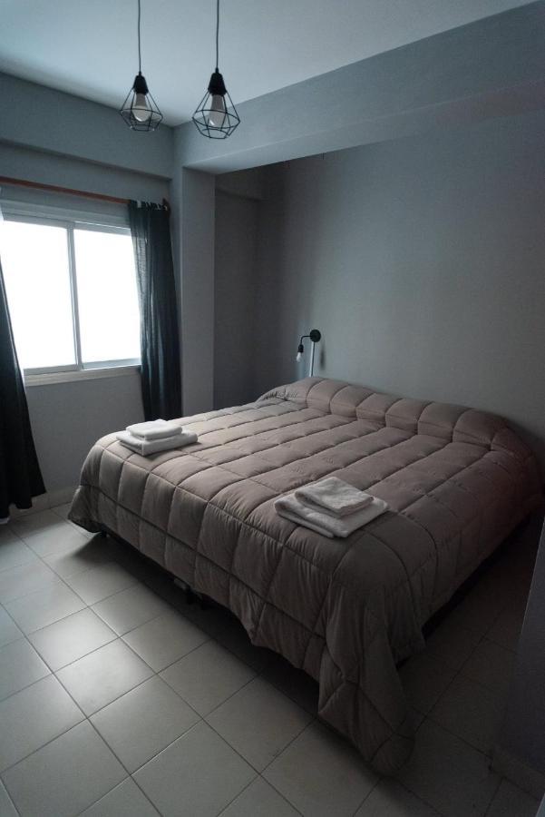 Bambuu Apartment Salta Luaran gambar