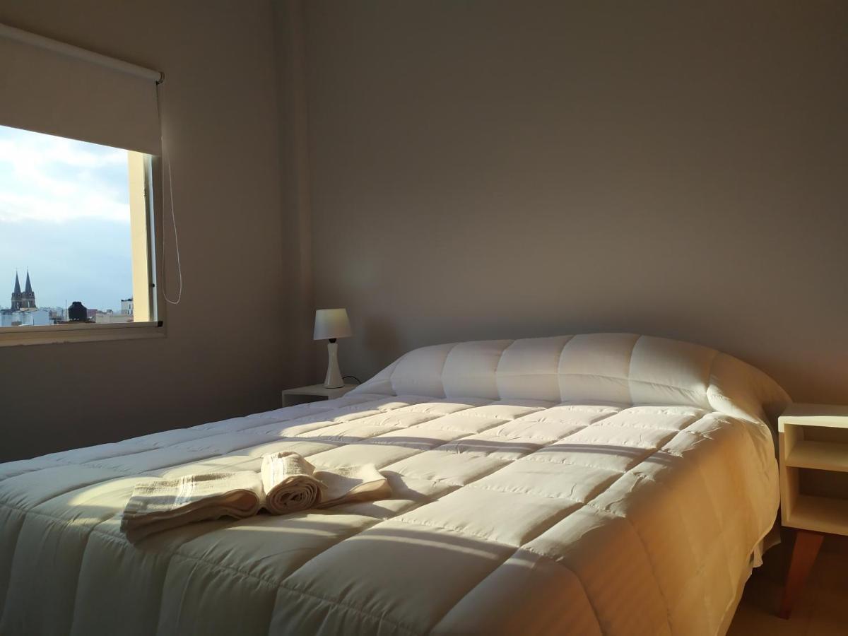 Bambuu Apartment Salta Luaran gambar